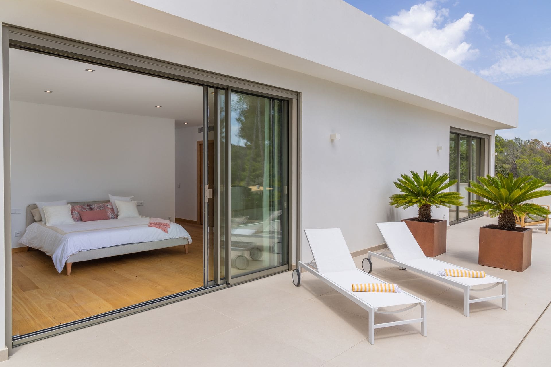 Présentation villa Son Vida - Mallorca lifestyle Residences - 09
