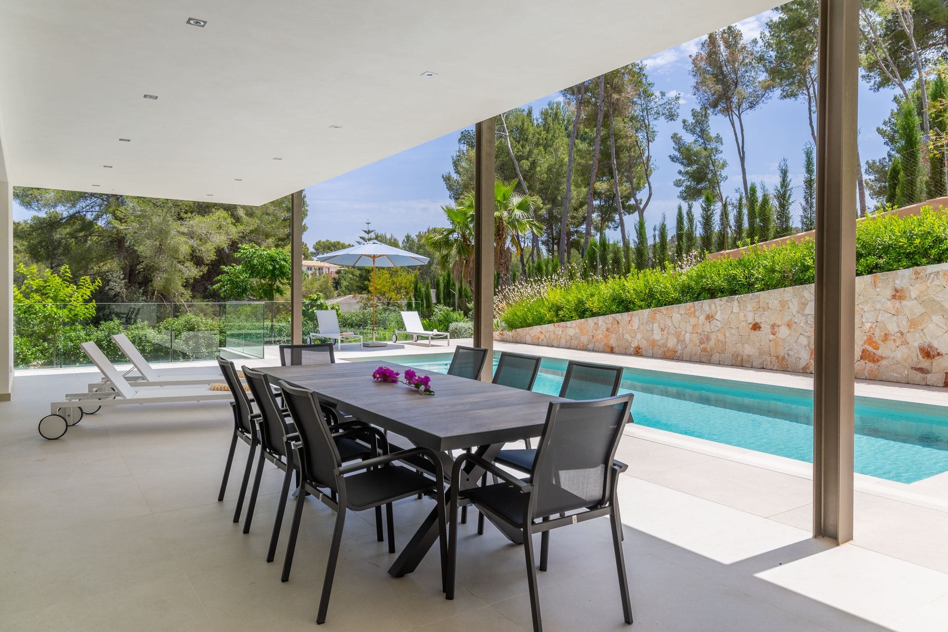 Présentation villa Son Vida - Mallorca lifestyle Residences - 04